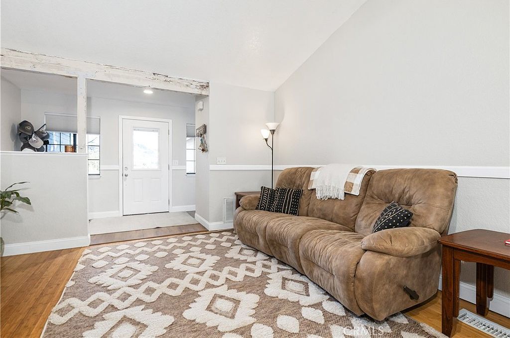 4543 Tumbleweed Way Paso Robles, CA 93446  | Single Family