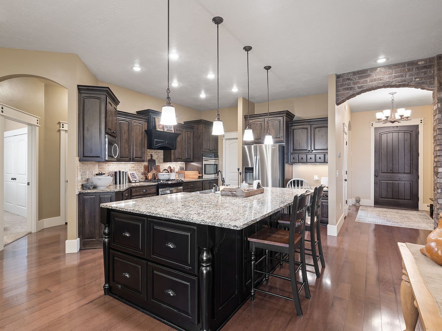 116 S 600 E Nephi, UT 84648  | Single Family