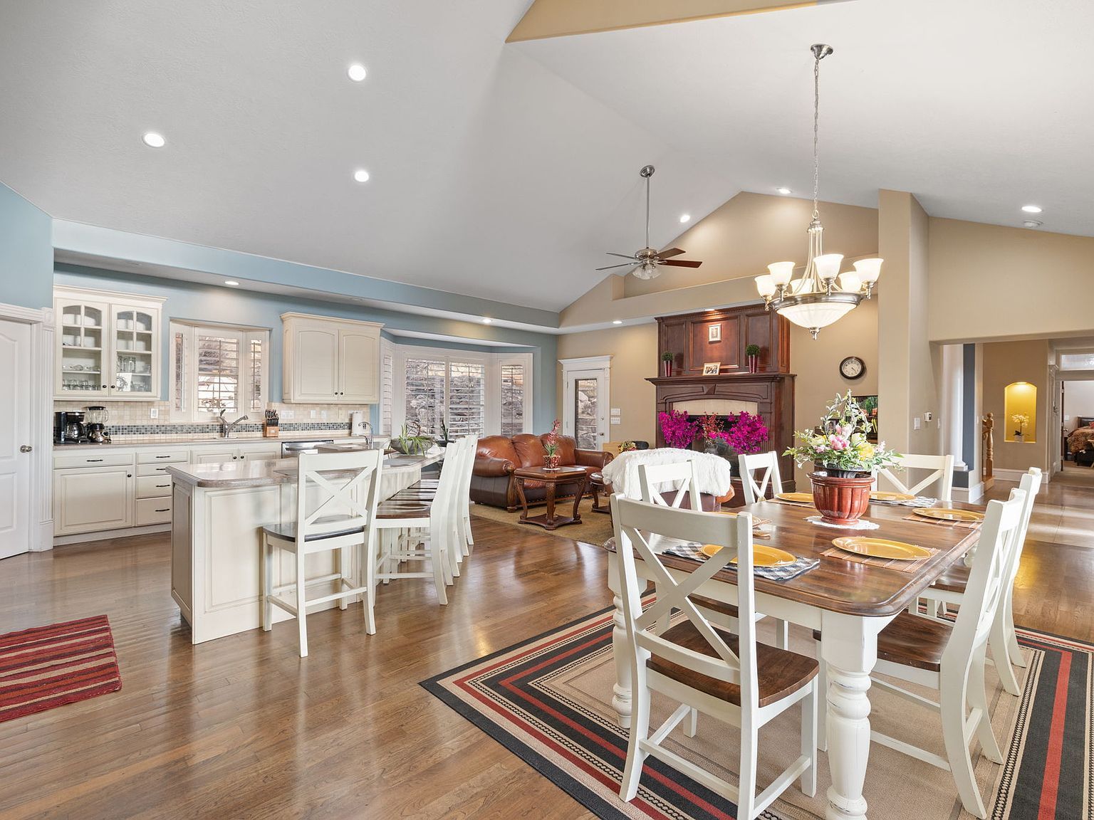 4640 Brookshire Cir Provo, UT 84604  | Single Family