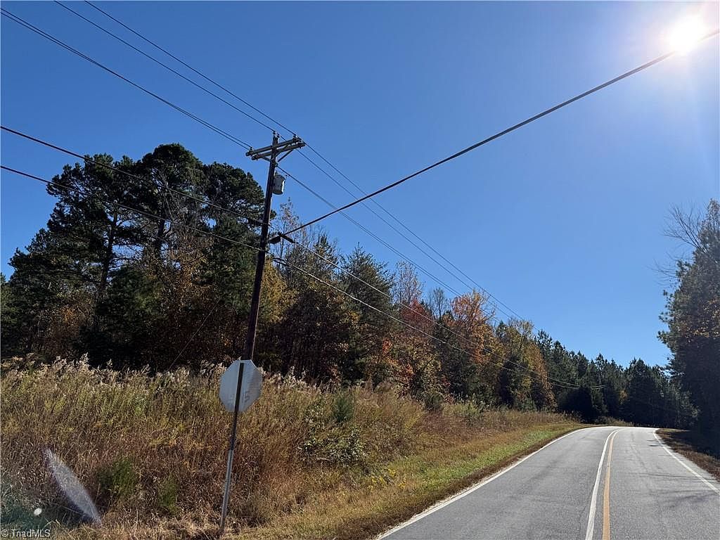 0 Us Highway 64 E Trinity, NC 27370  | Land/Lot