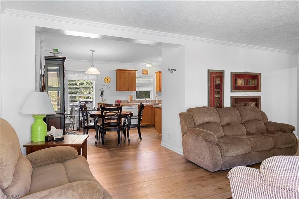 170 Garrett Ln Thomasville, NC 27360  | Single Family