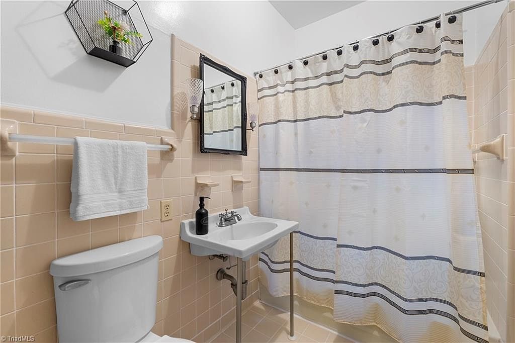 403 Spring St Thomasville, NC 27360  | Single Family