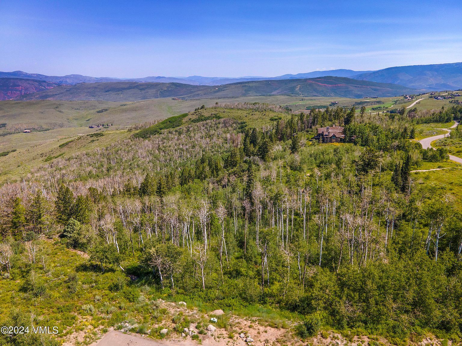 907 Webb Peak Edwards, CO 81632 | Land/Lot