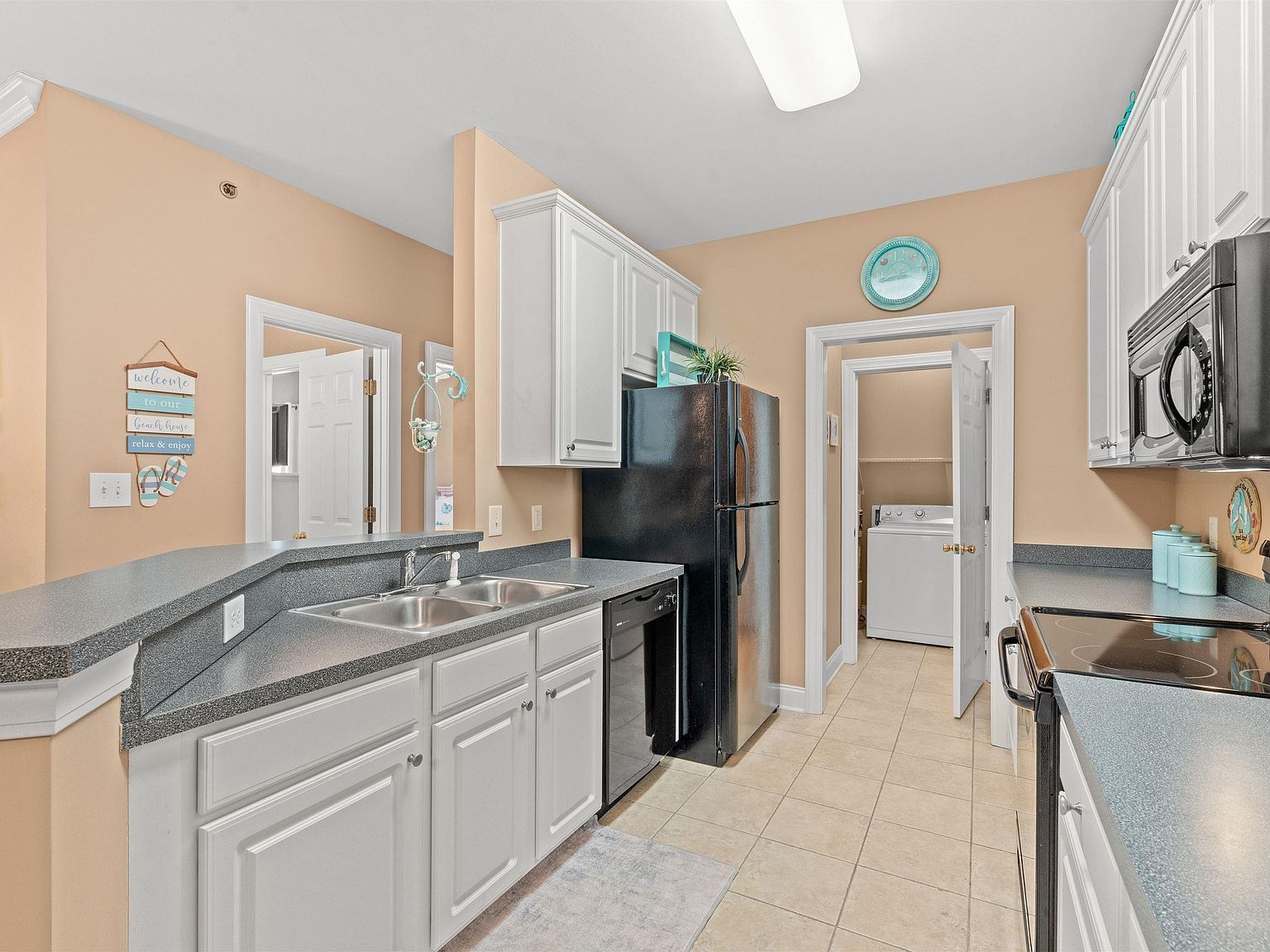 2005 Silvercrest Dr #G-32 Myrtle Beach, SC 29579 | Condominium