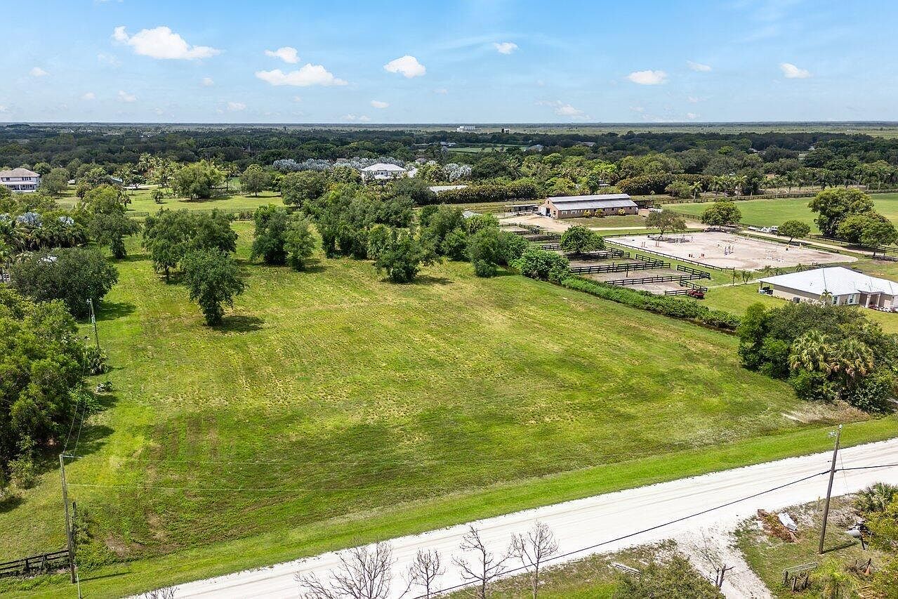 16526 Hollow Tree Ln Wellington, FL 33470 | Land/Lot