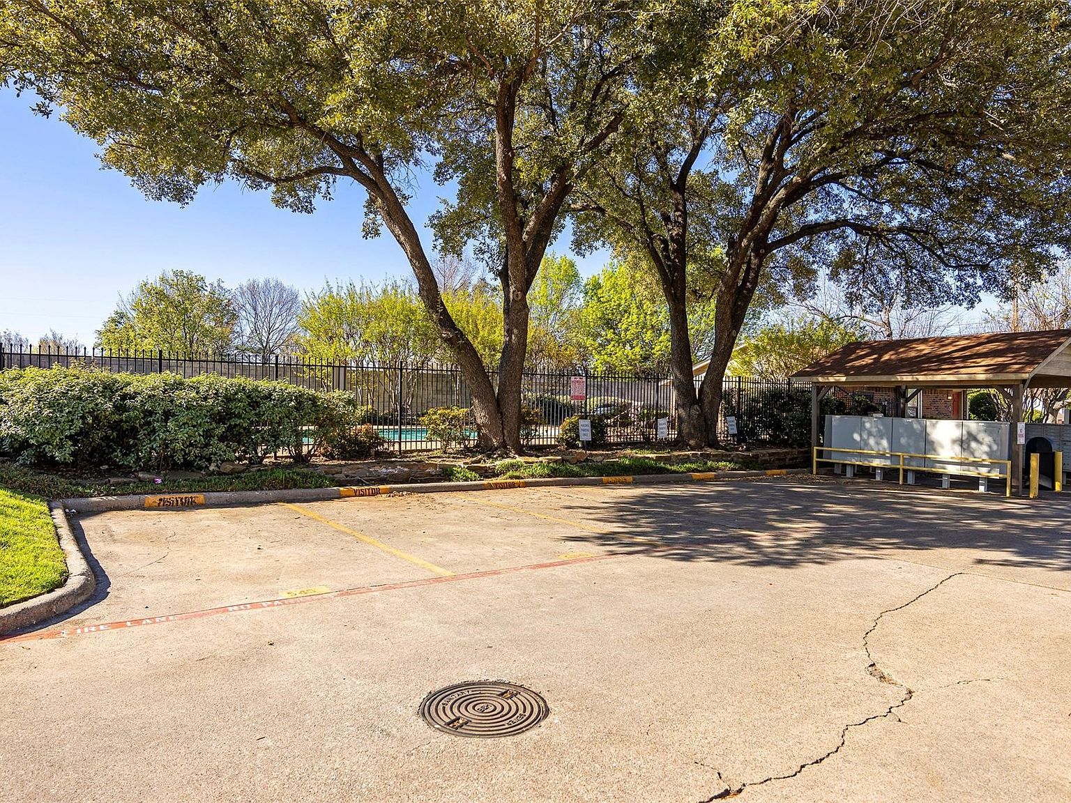 2240 Tarpley Rd APT 81 Carrollton, TX 75006  | Condominium