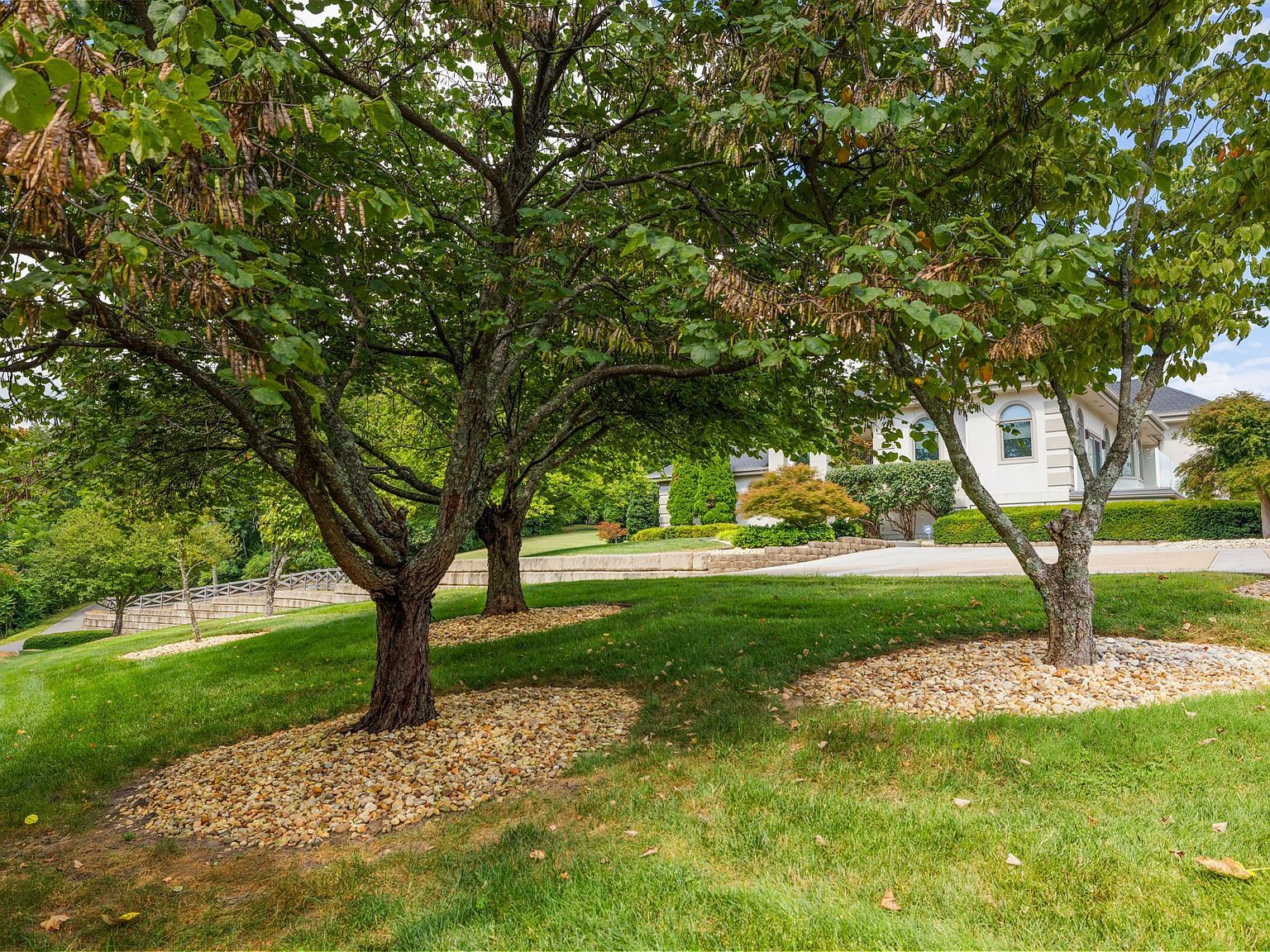 720 Valhalla Ln Brentwood, TN 37027  | Single Family