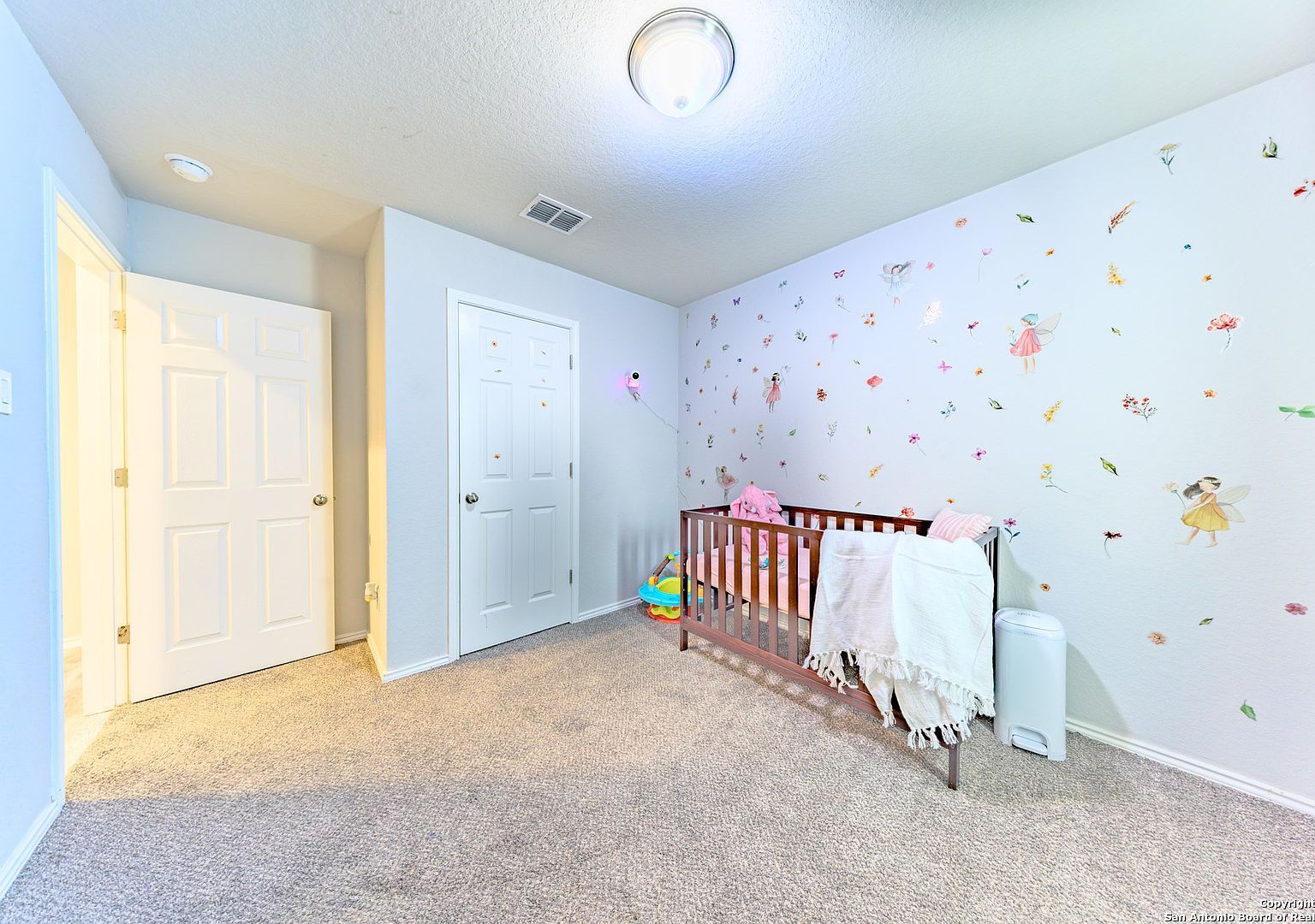 6711 Terra Ark Vw Converse, TX 78109  | Single Family