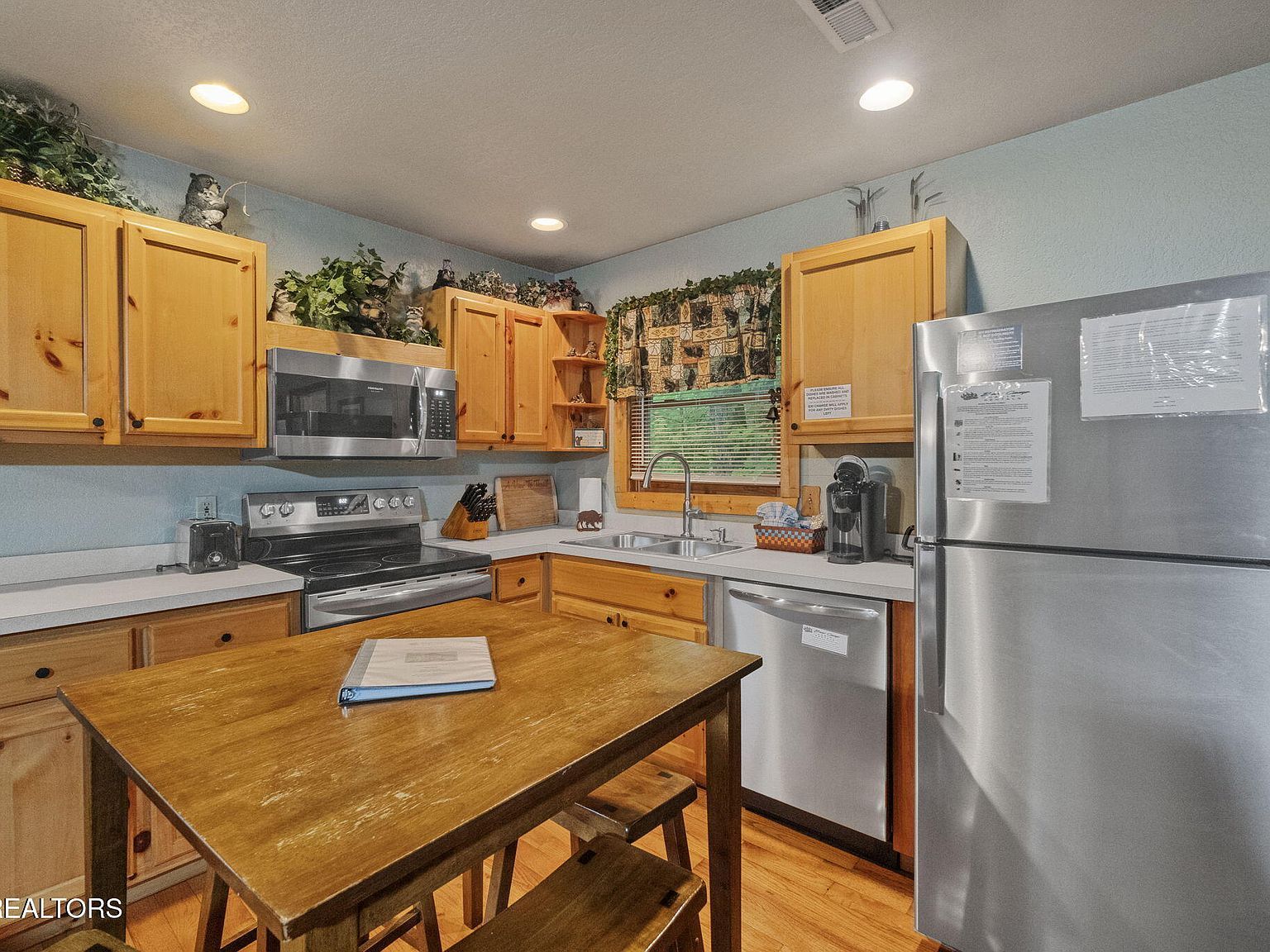 1868 Orchard Dr Sevierville, TN 37876  | Single Family