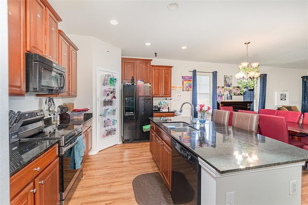 30308 Cheval St Mount Dora, FL 32757  | Single Family