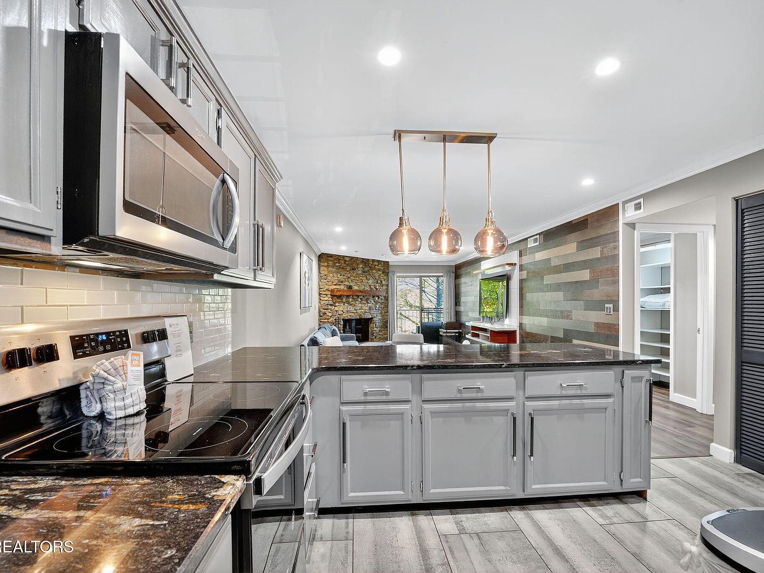 3621 Householder St #1 Pigeon Forge, TN 37863  | Condominium