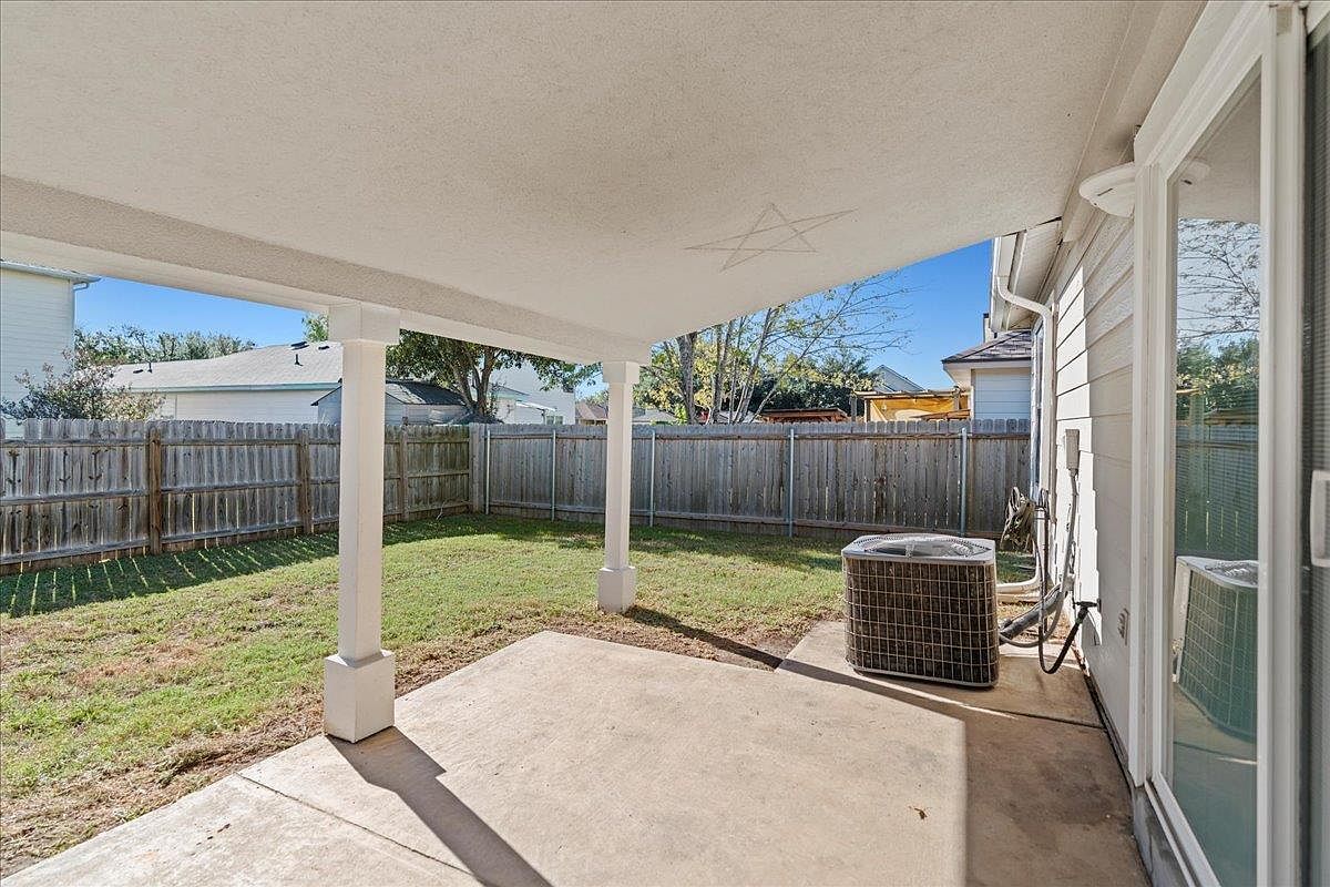 13309 Thome Valley Dr Del Valle, TX 78617  | Single Family