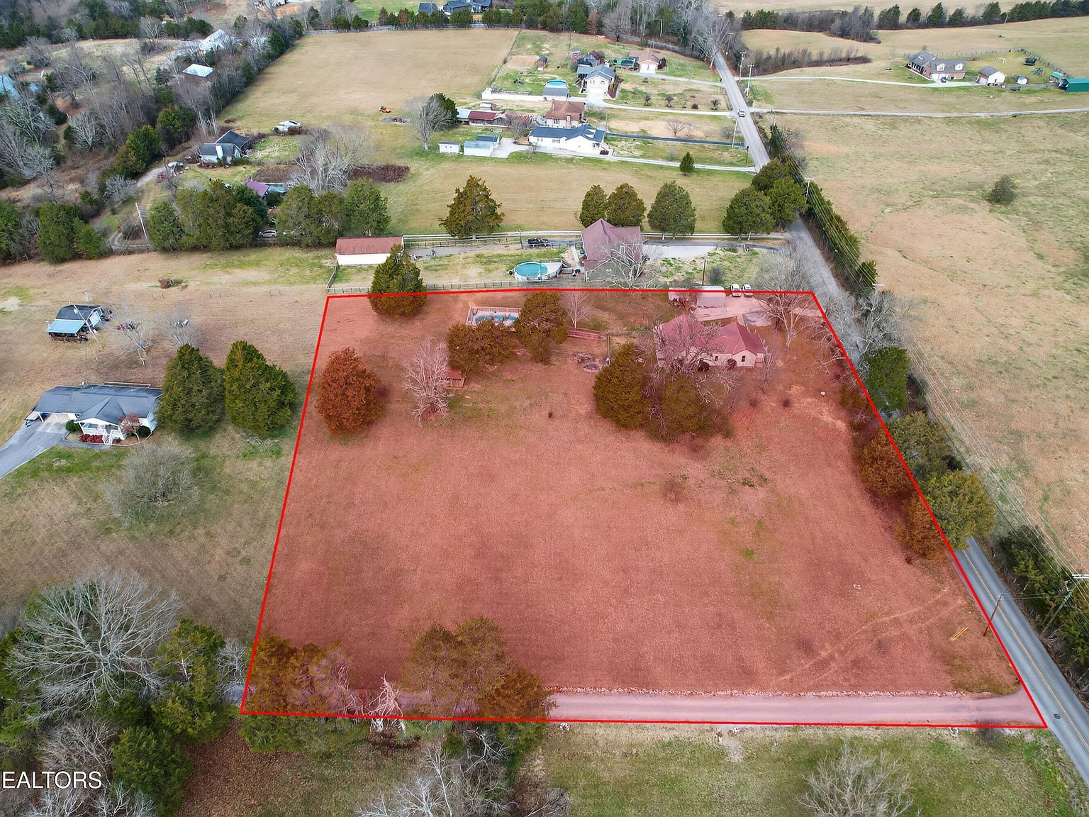 4721 Wise Springs Rd Knoxville, TN 37918 | Single Family