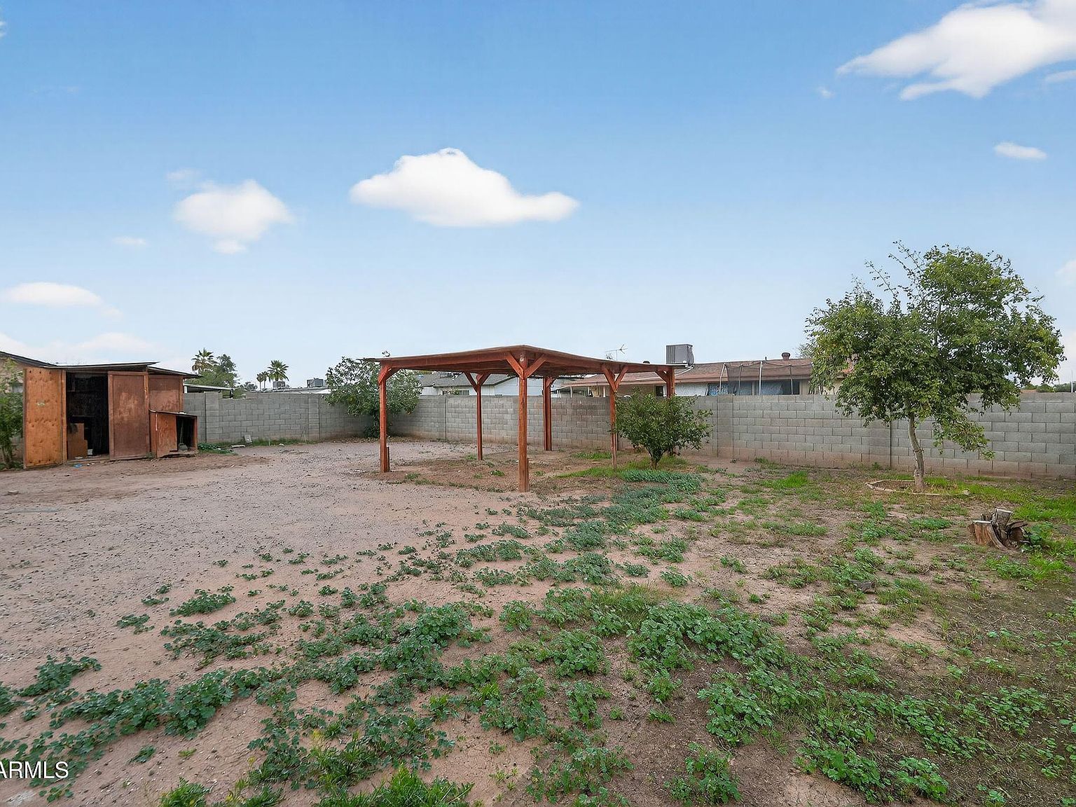 4127 N 74th Ave Phoenix, AZ 85033  | Single Family