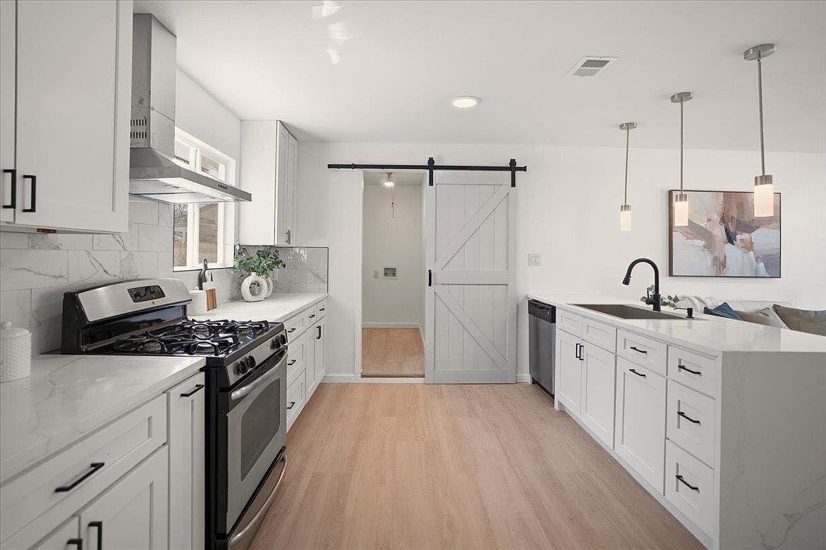 6107 Idlewood Cv Austin, TX 78745 | Single Family