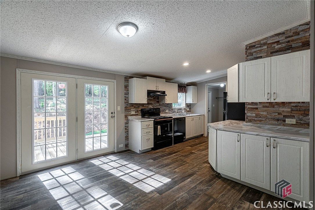 128 Sunfish Trl Eatonton, GA 31024  | New build