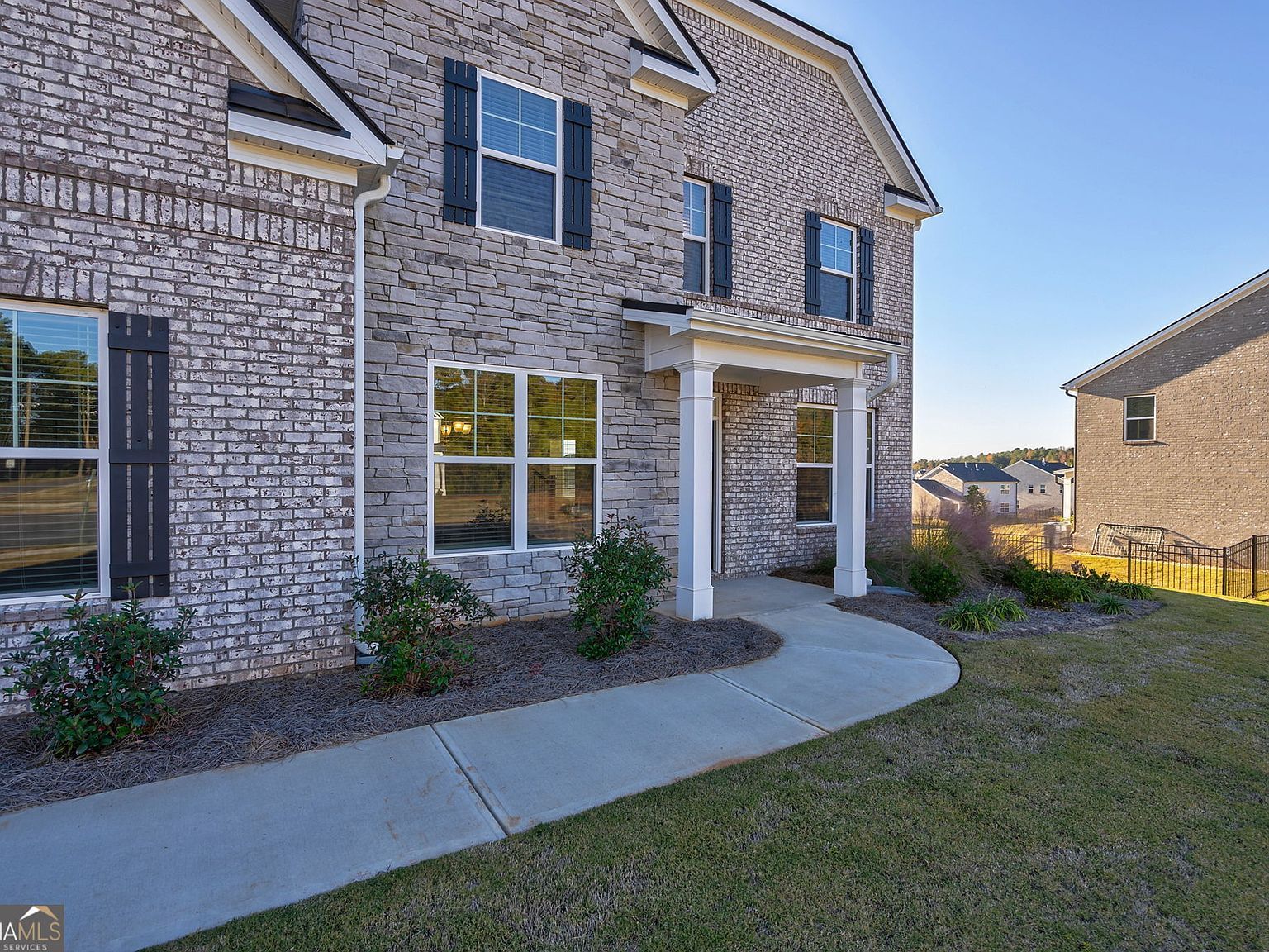 1110 Brookstone Pl Bogart, GA 30622 | Single Family