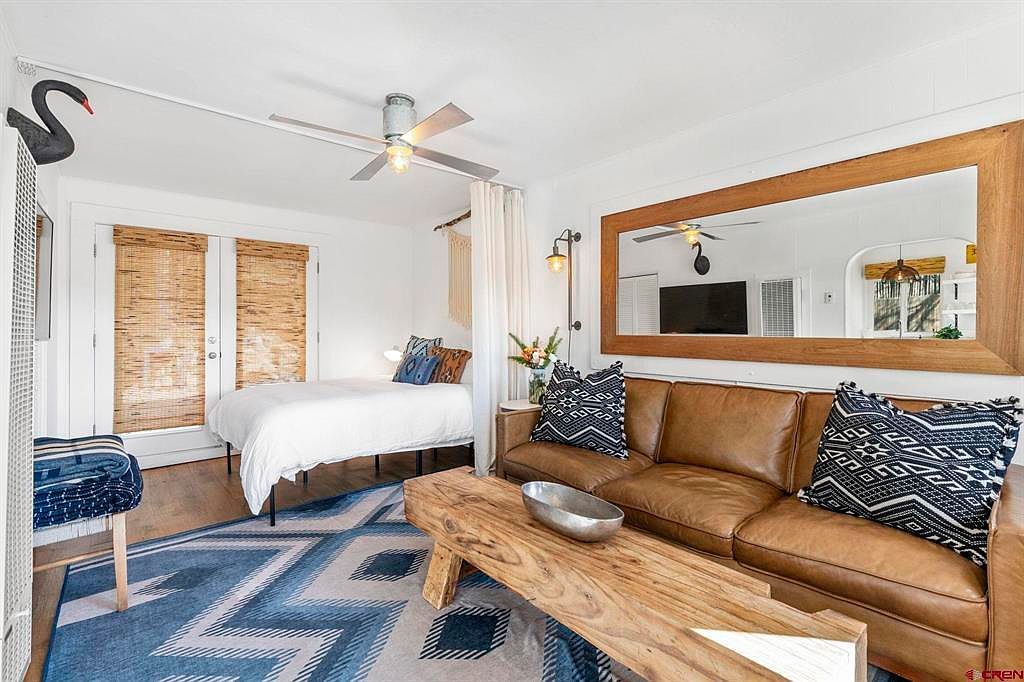 2 Carol Dr Durango, CO 81301 | Single Family