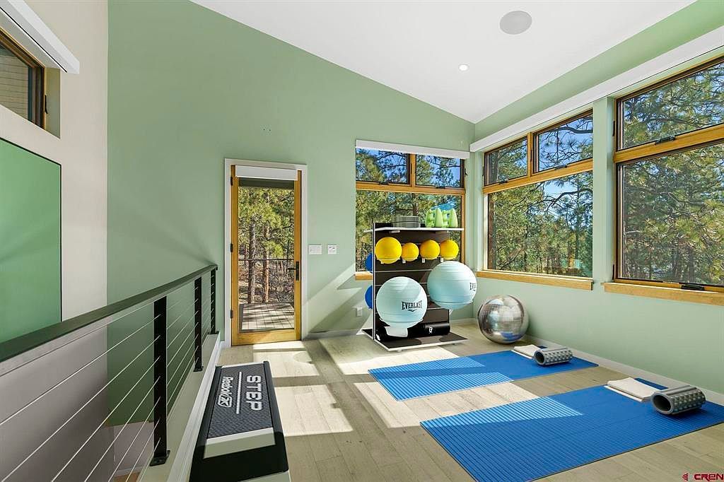 884 Edgemont Highlands Dr Durango, CO 81301 | Single Family