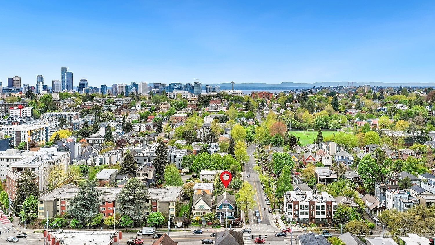 137 23rd Ave E Seattle, WA 98112 | Single Family