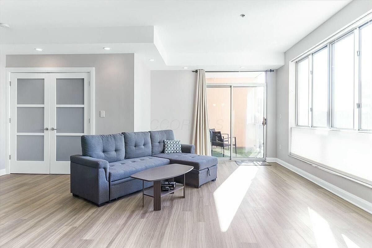 196 S Grant Ave APT 307 Columbus, OH 43215 | Condominium