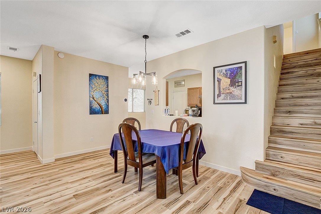 9924 La Paca Ave Las Vegas, NV 89117 | Single Family