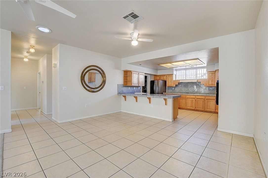 353 Mill Hollow Rd Las Vegas, NV 89107 | Single Family