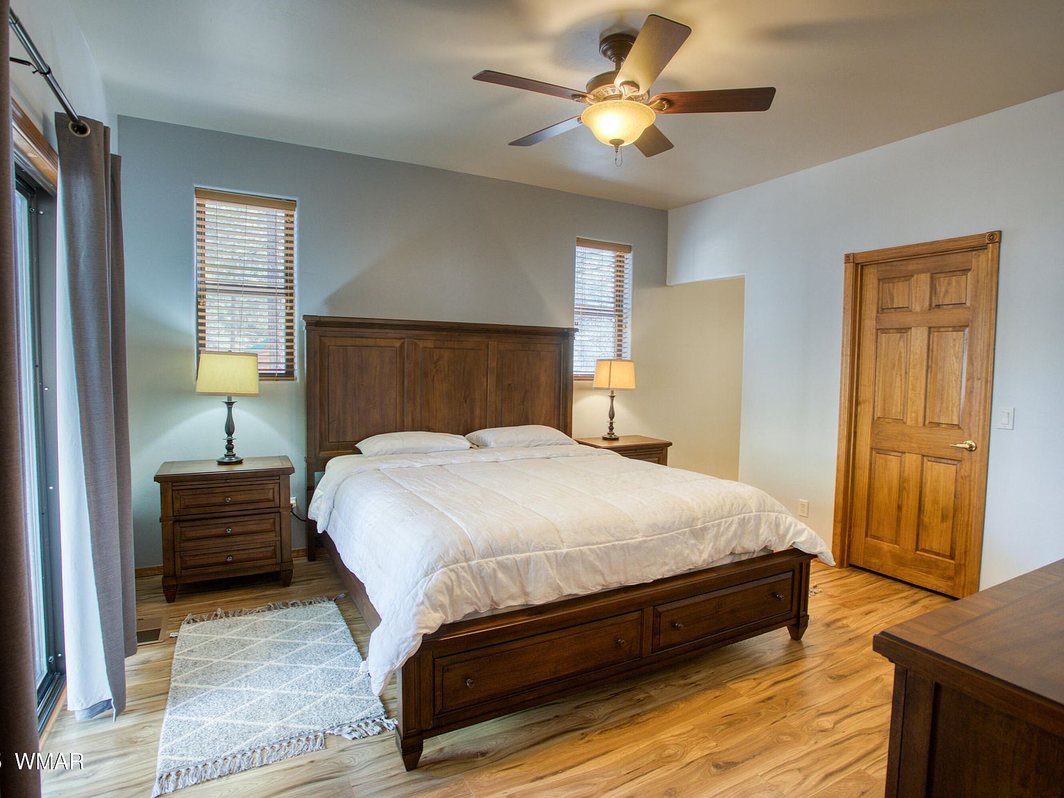 980 S Beech Ln Show Low, AZ 85901  | Single Family