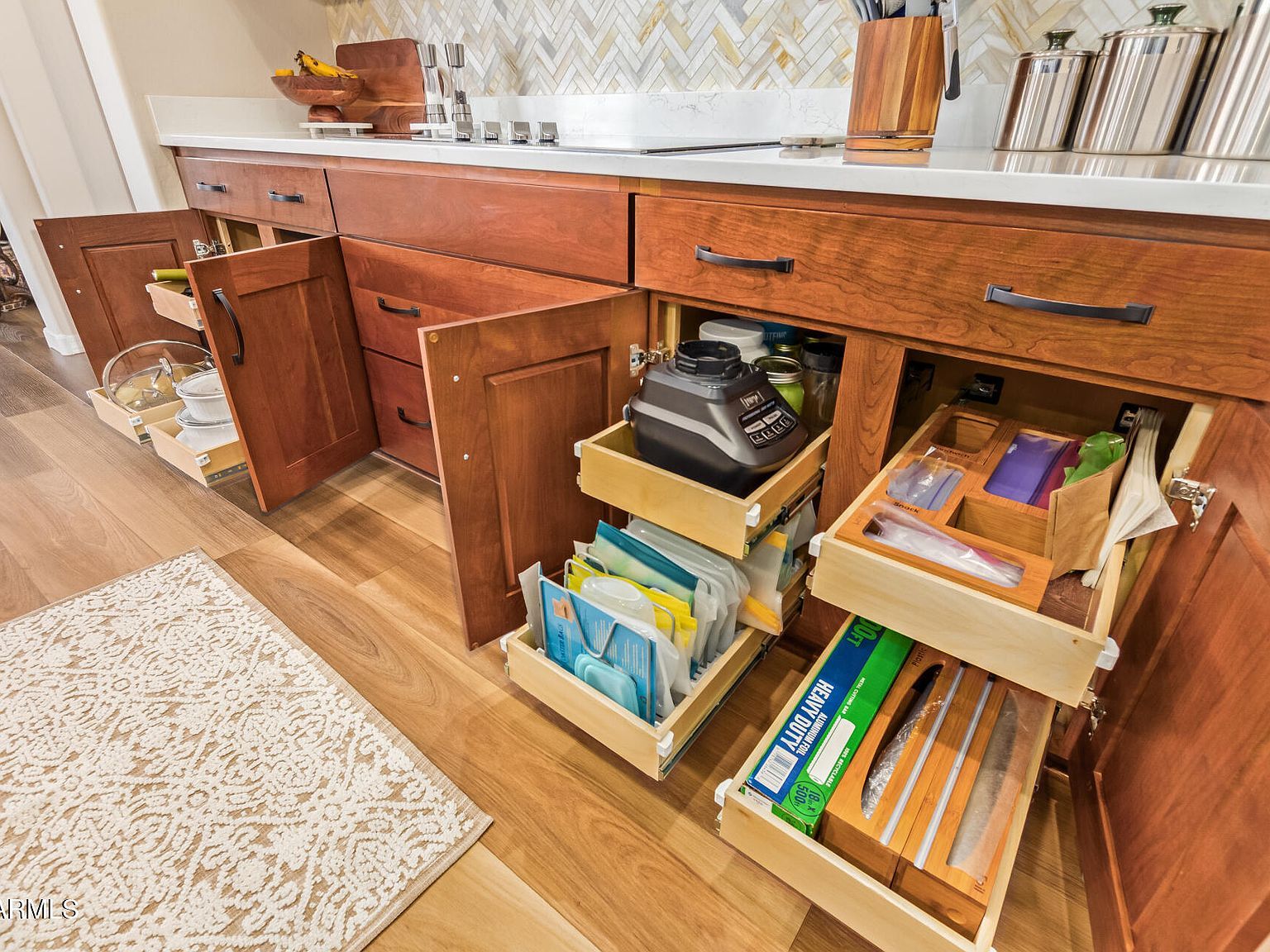 20283 N Wagner Wash Dr Buckeye, AZ 85396 | Single Family