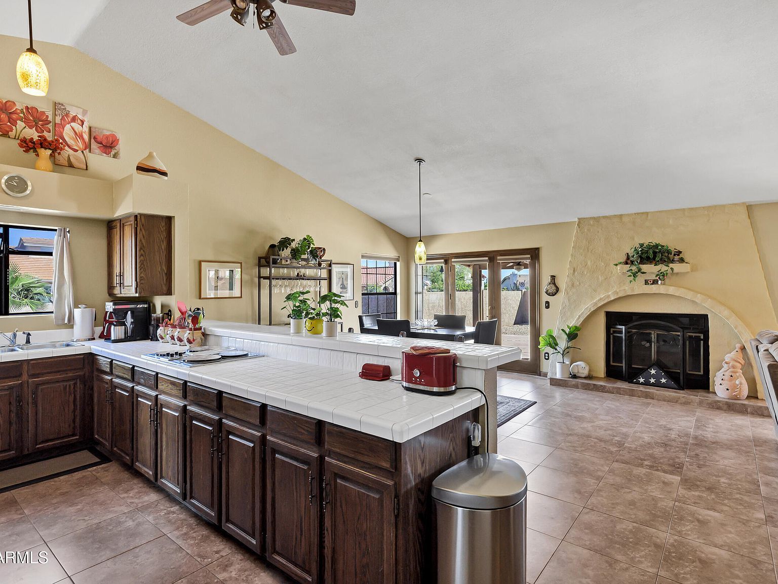 12843 S 42nd St Phoenix, AZ 85044 | Single Family