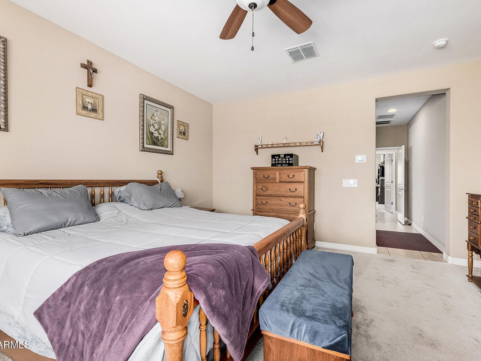 42104 W Solitare Dr Maricopa, AZ 85138  | Single Family