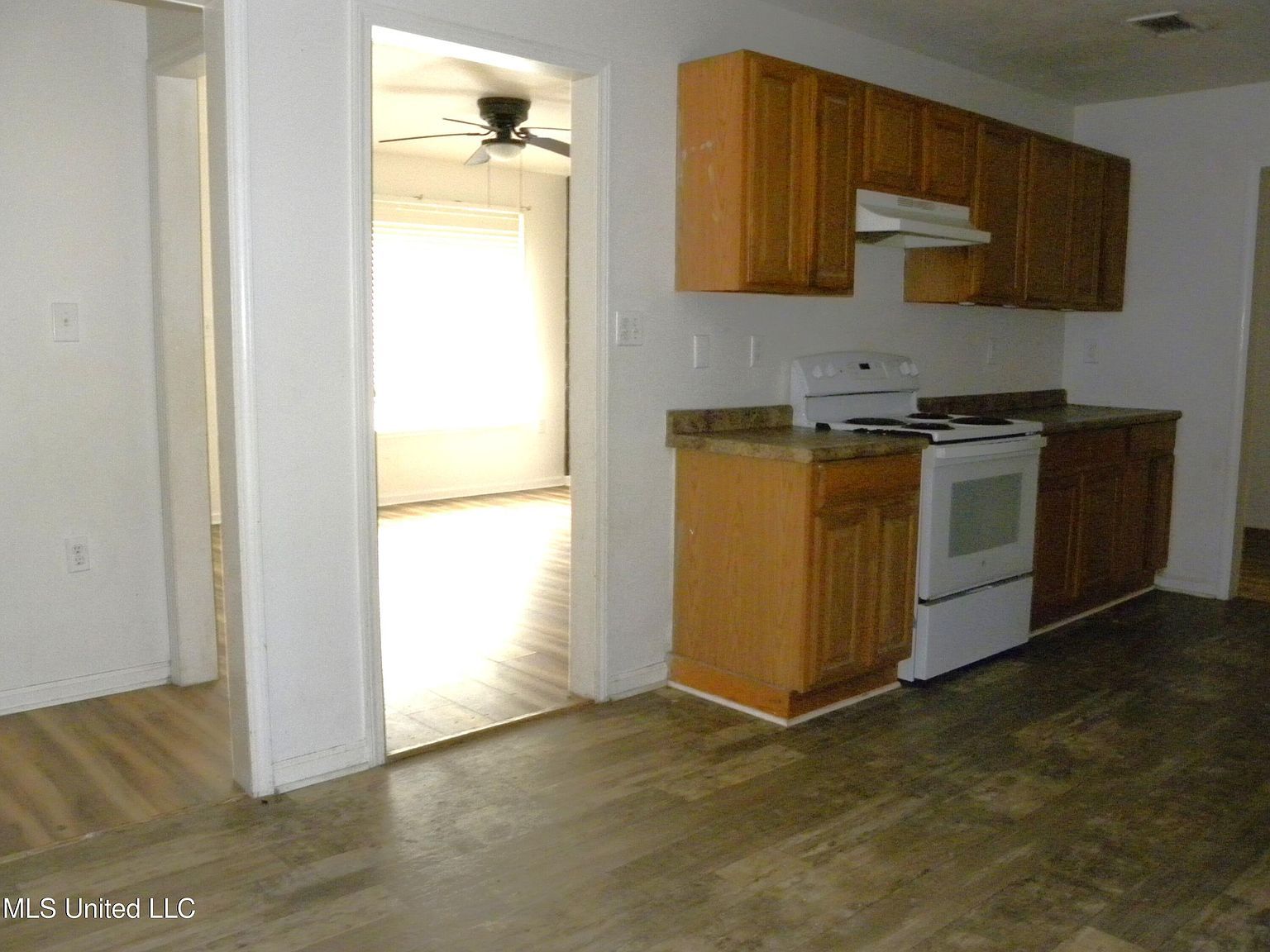 3307 Johnson Dr Gulfport, MS 39501  | Single Family