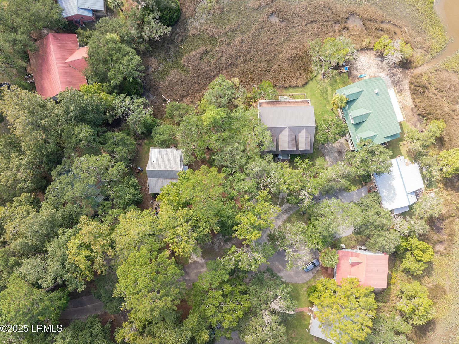 Broad River Rd Ridgeland, SC 29936  | Land/Lot