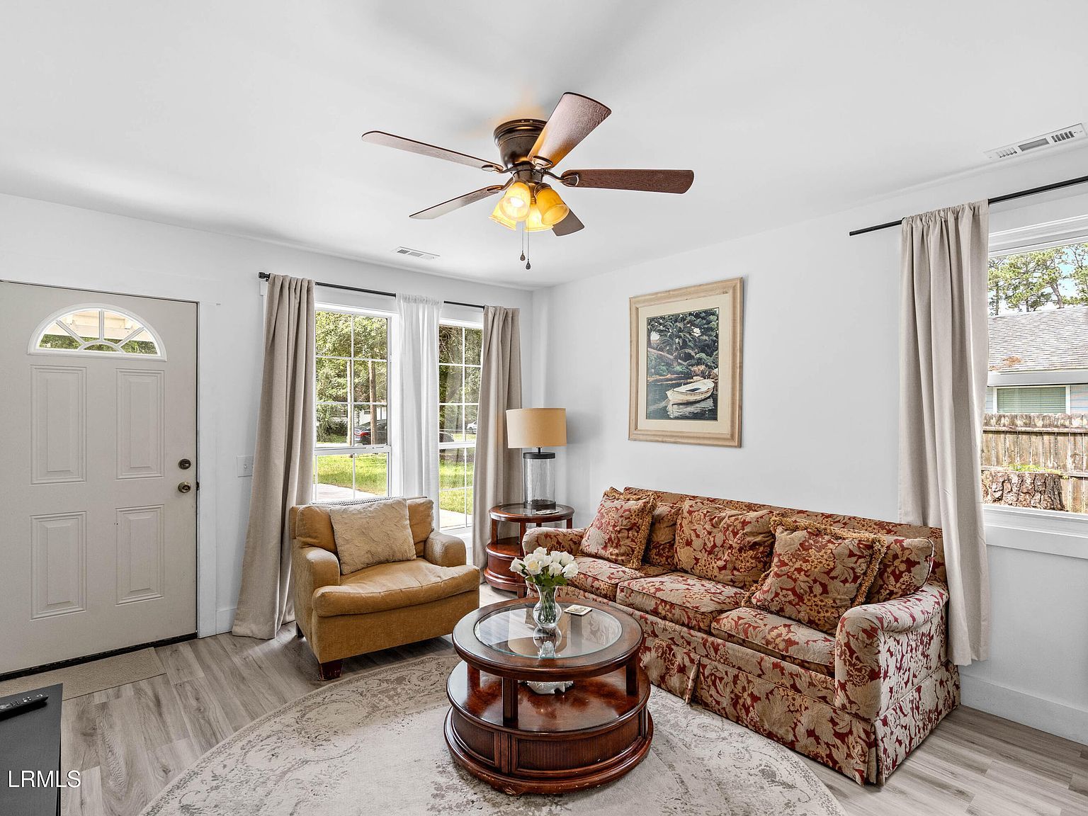 1712 Battery Park Dr Pt Royal, SC 29935  | Single Family