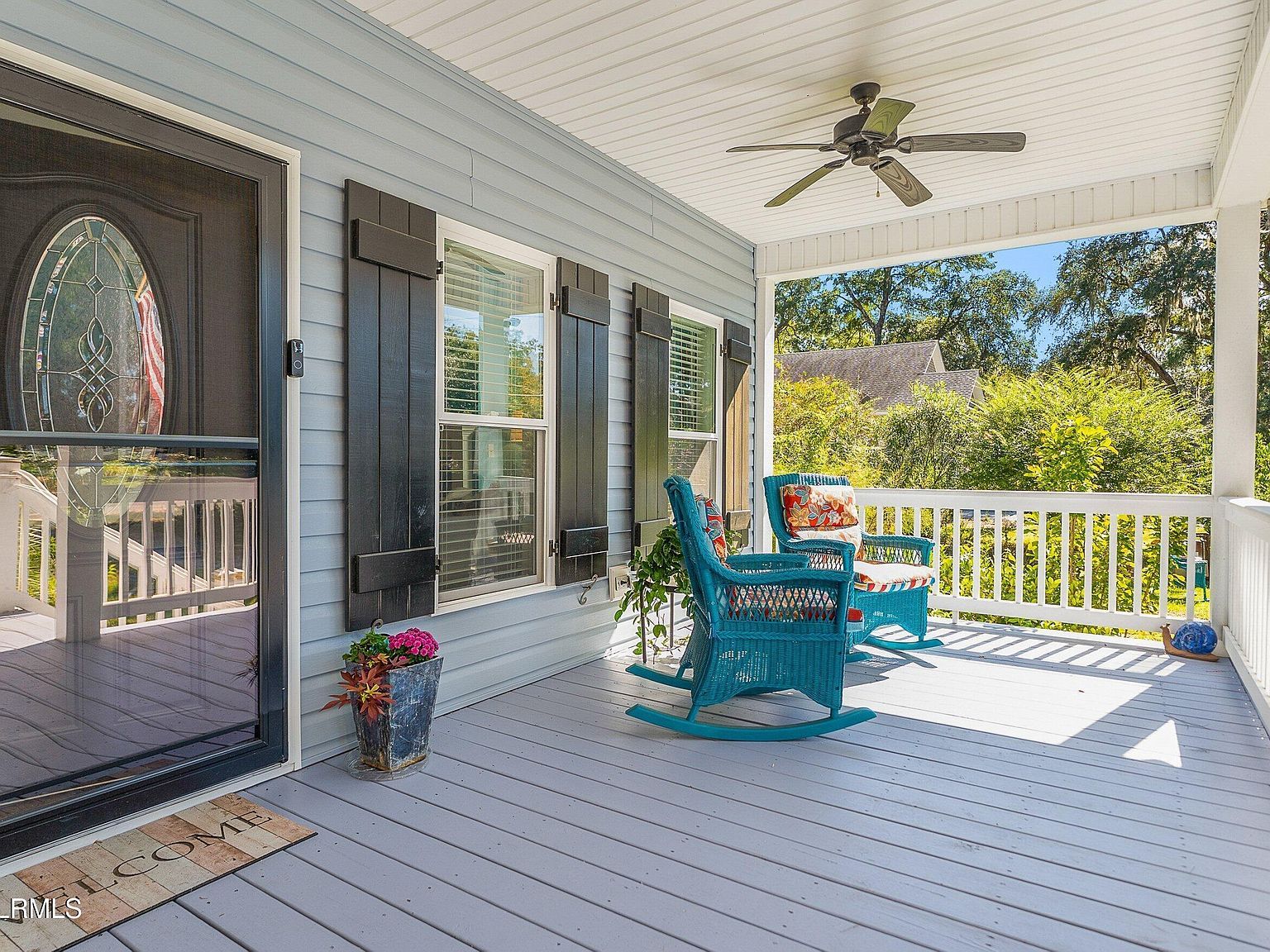 66 Dulamo Blf Saint Helena Island, SC 29920  | Single Family