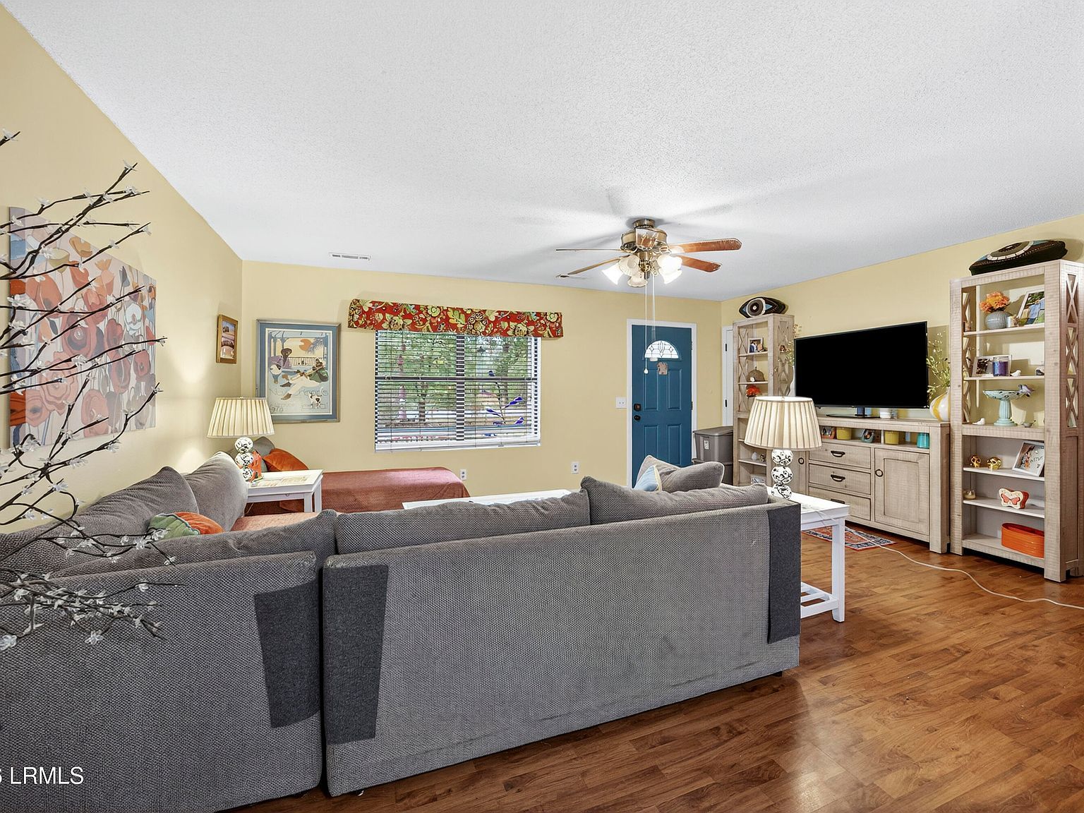 32 Parker Dr Beaufort, SC 29906  | Single Family