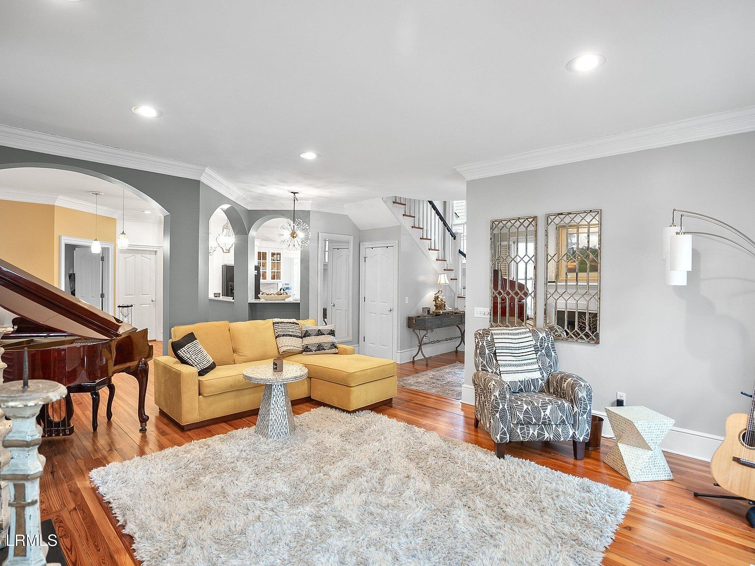 39 Newpoint Rd Beaufort, SC 29907  | Single Family