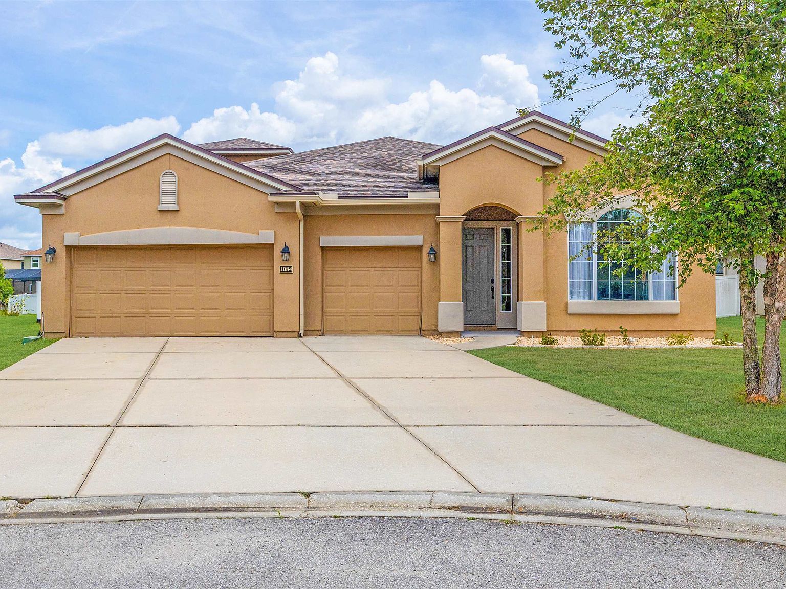 1084 Santa Cruz St Saint Augustine, FL 32092  | Single Family