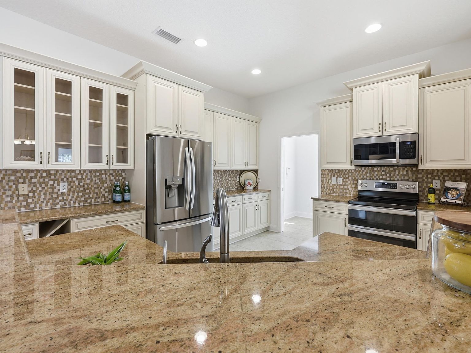 933 Oxford Dr Saint Augustine, FL 32084 | Single Family