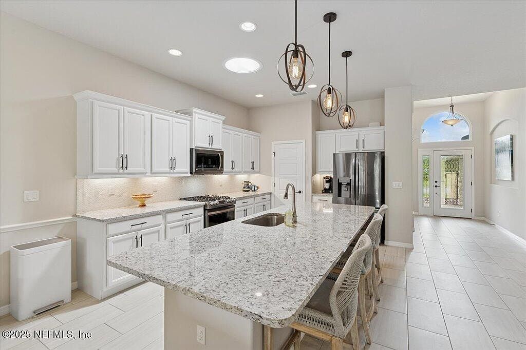 45 Graham Woods Pl Palm Coast, FL 32137 | Single Family