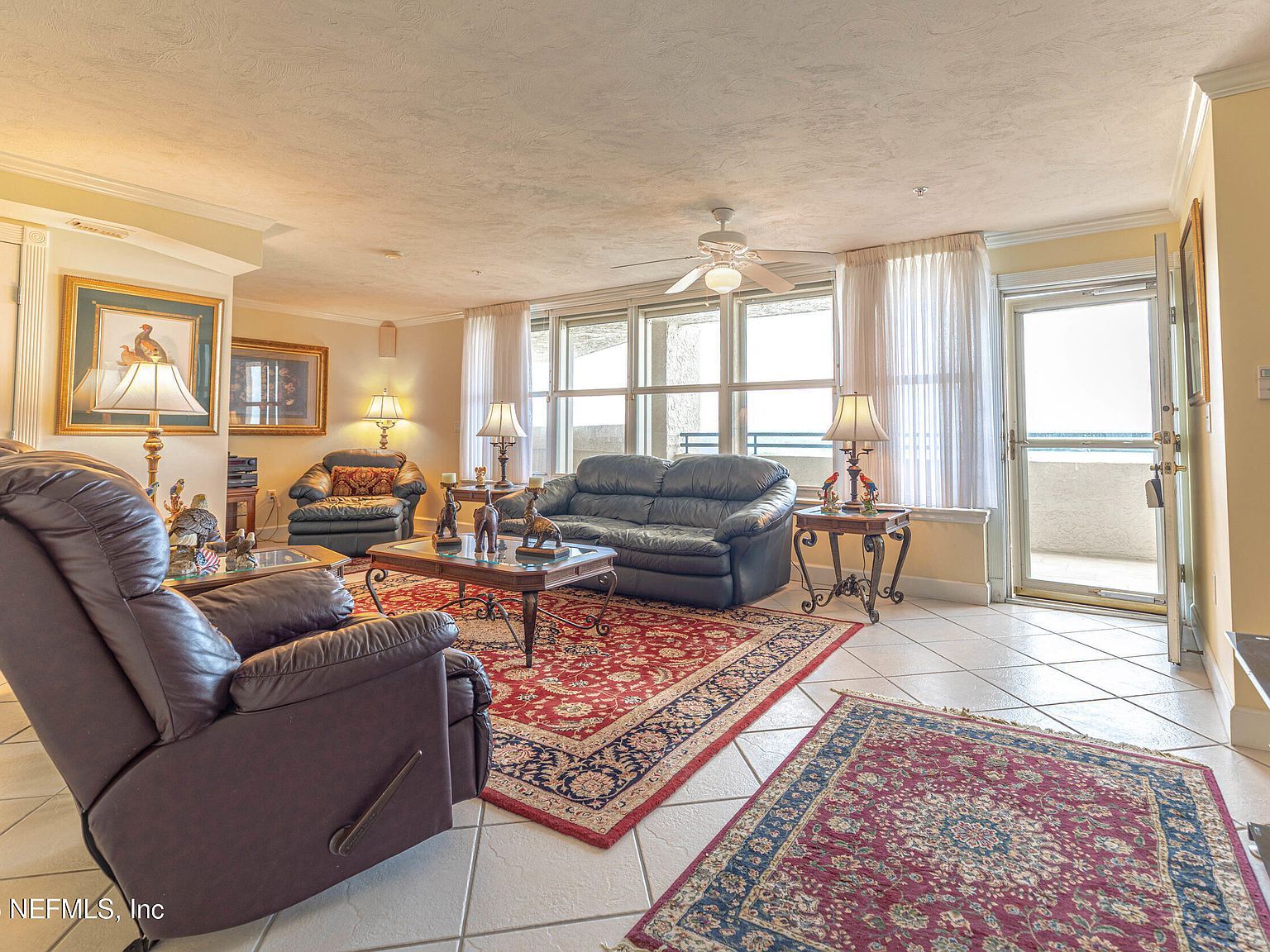 3425 S Atlantic Ave APT 1503 Daytona Beach Shores, FL 32118  | Condominium