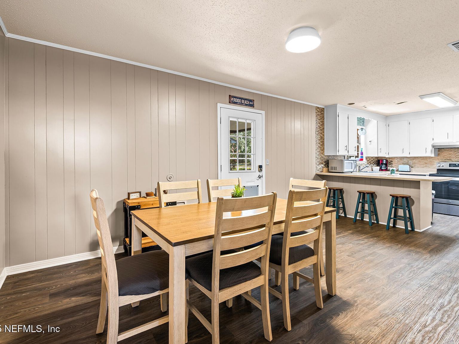 1040 Jocelin Rd Pensacola, FL 32506  | Single Family