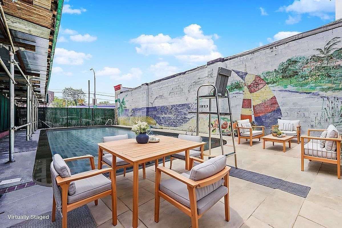 2265 Gerritsen Ave APT 5C Brooklyn, NY 11229 | Condominium