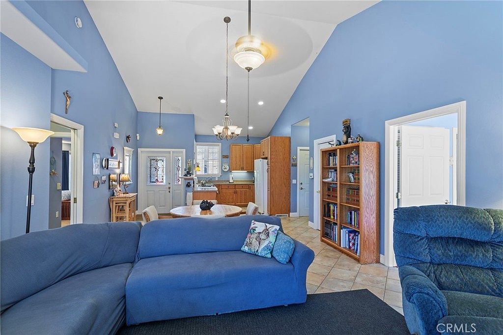 534 Highland Rd Big Bear Lake, CA 92315  | Single Family