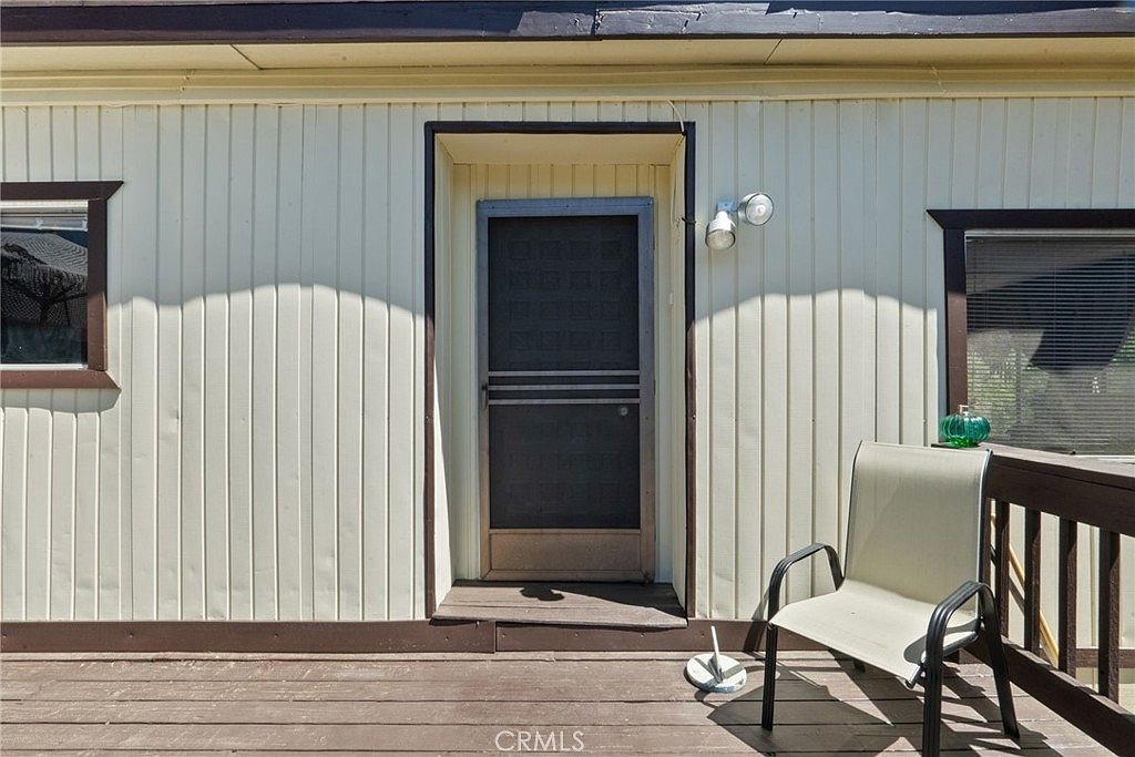 2720 Klondike Way Pine Mountain Club, CA 93222  | New build