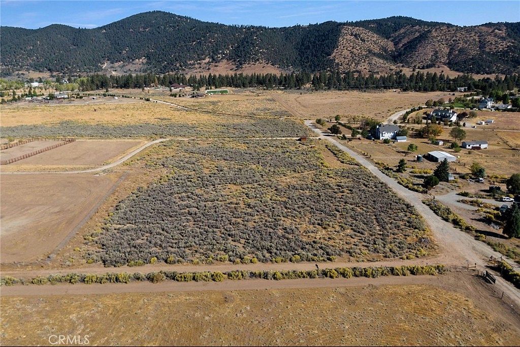 1085 Dusty Rd LOT 3 Frazier Park, CA 93225  | Land/Lot