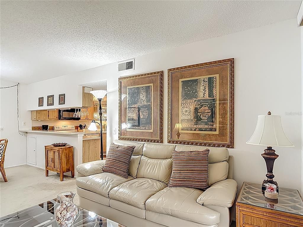 1515 Forrest Nelson Blvd Unit J-204 Pt Charlotte, FL 33952 | Condominium