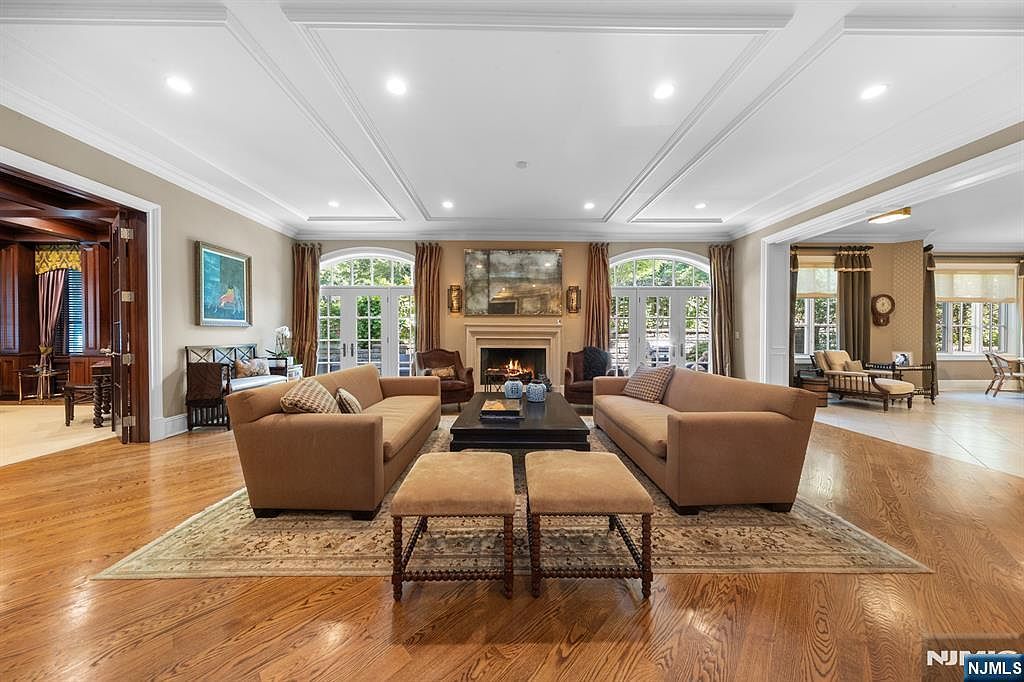 311 Bellaire Dr Demarest, NJ 07627 | New build