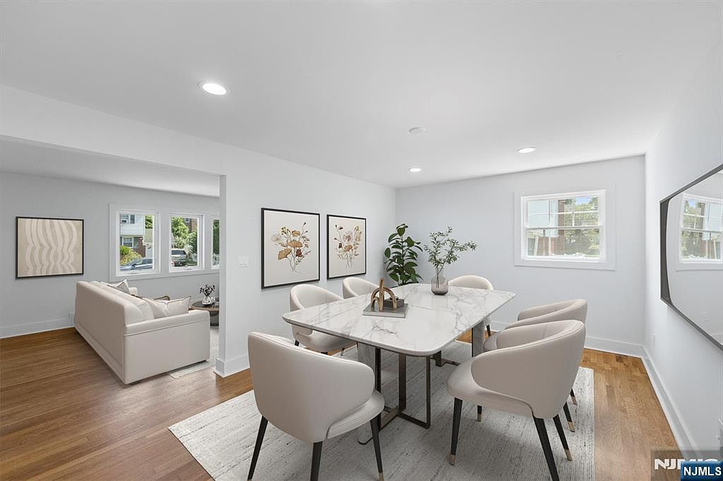 296 Pine St Teaneck, NJ 07666  | Single Family