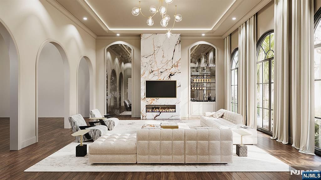 90 Essex Dr Tenafly, NJ 07670 | Single Family